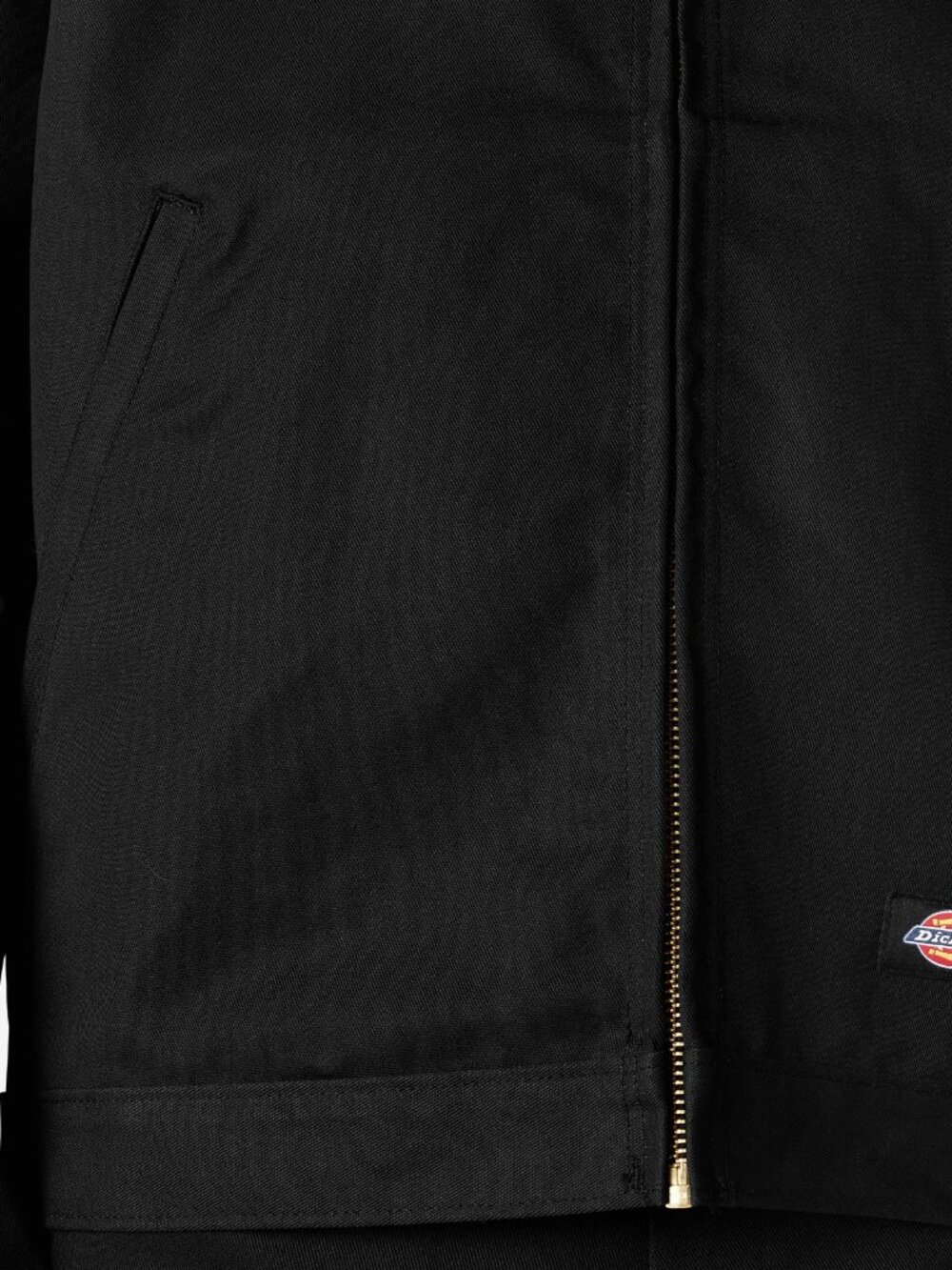 Dickie's Men's NWOT Eisenhower Unlined Jacket Small - Picture 8 of 8